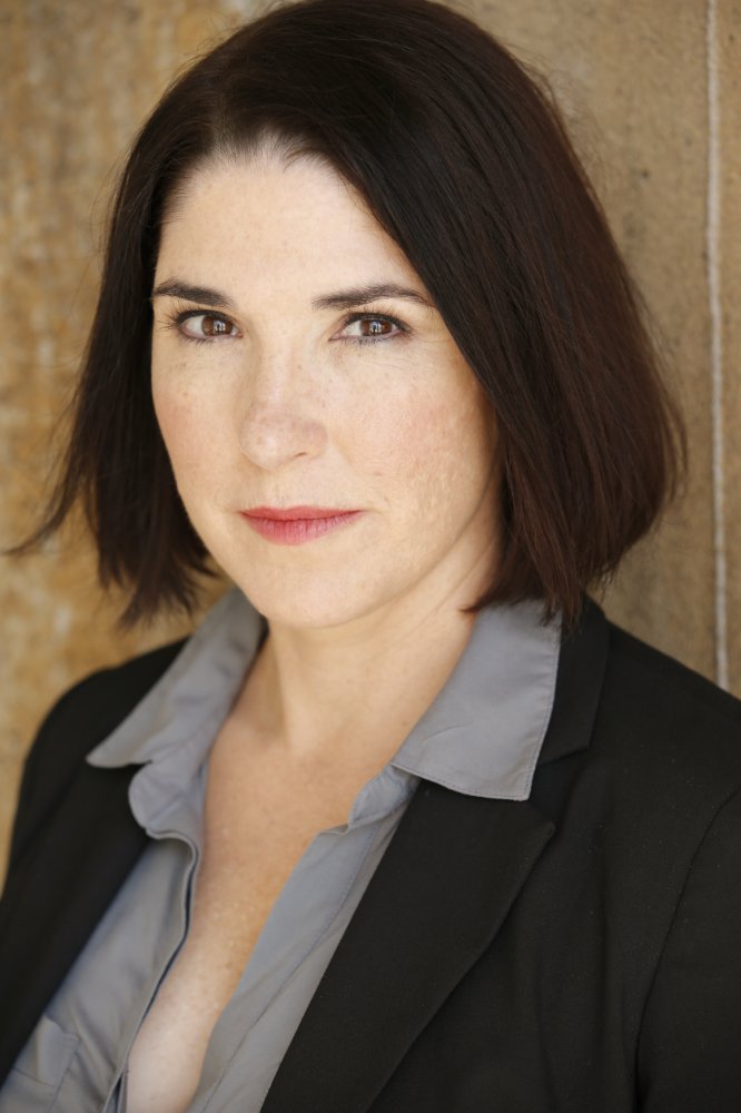 Barbara Kerford