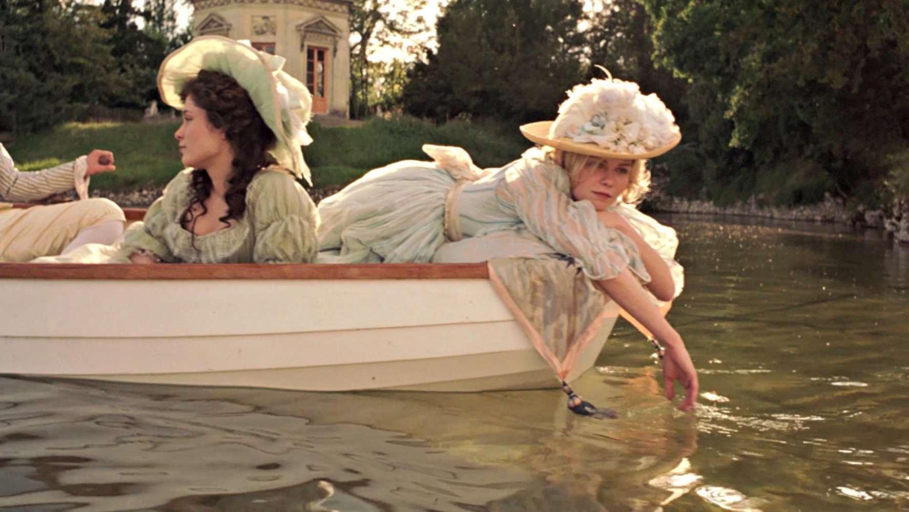 La princesse de Lamballe