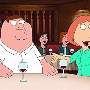 Lois Griffin, Additional Voices, Tricia Takanawa, Barbara Pewterschmidt, Loretta Brown, Stephanie, Lois Griffin as Princess Leia, Babs Pewterschmidt, Barbara Pewderschmidt, Crystal Quagmire...