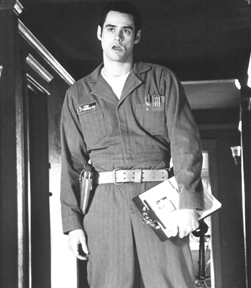 The Cable Guy