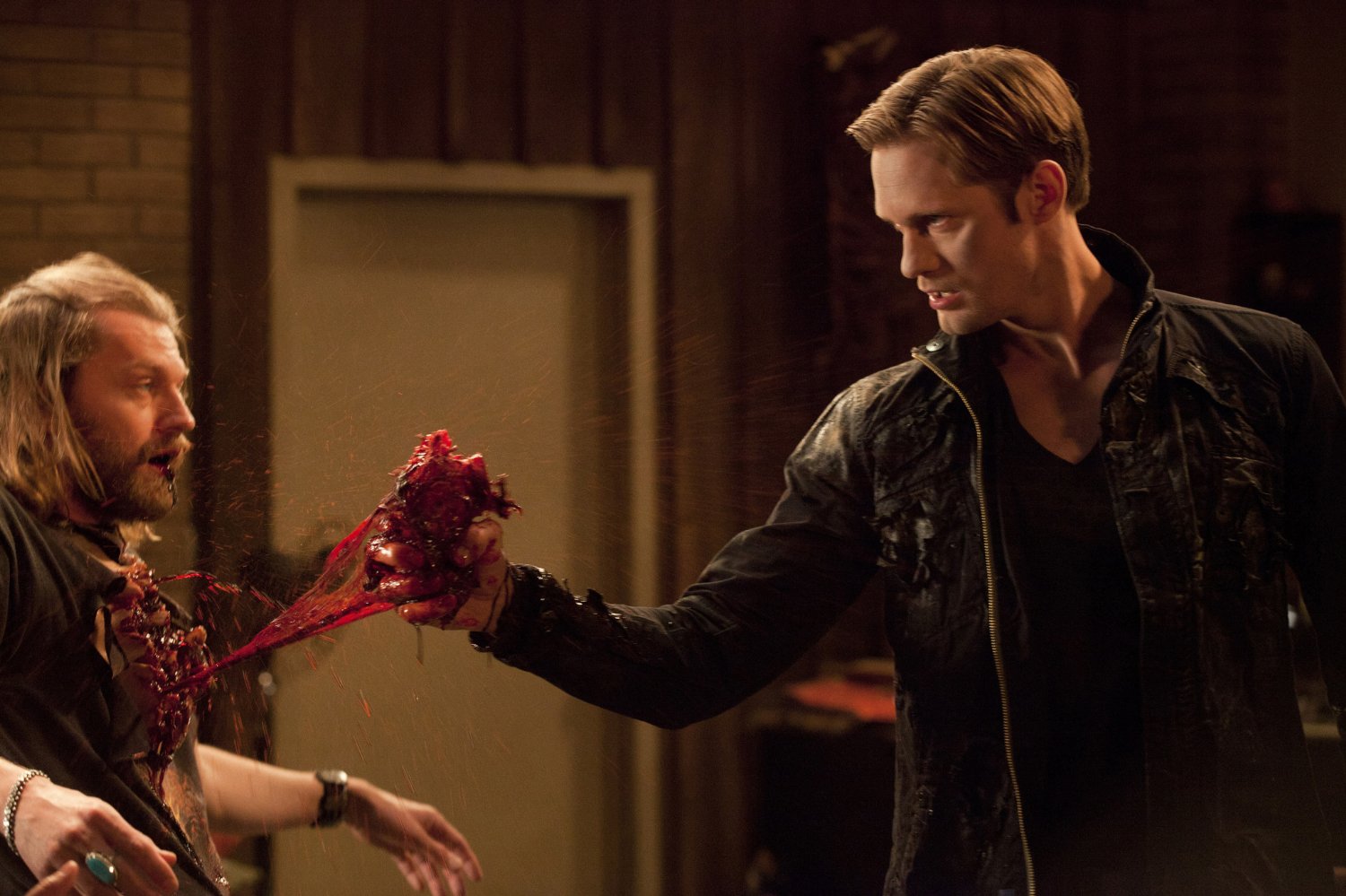 Eric Northman