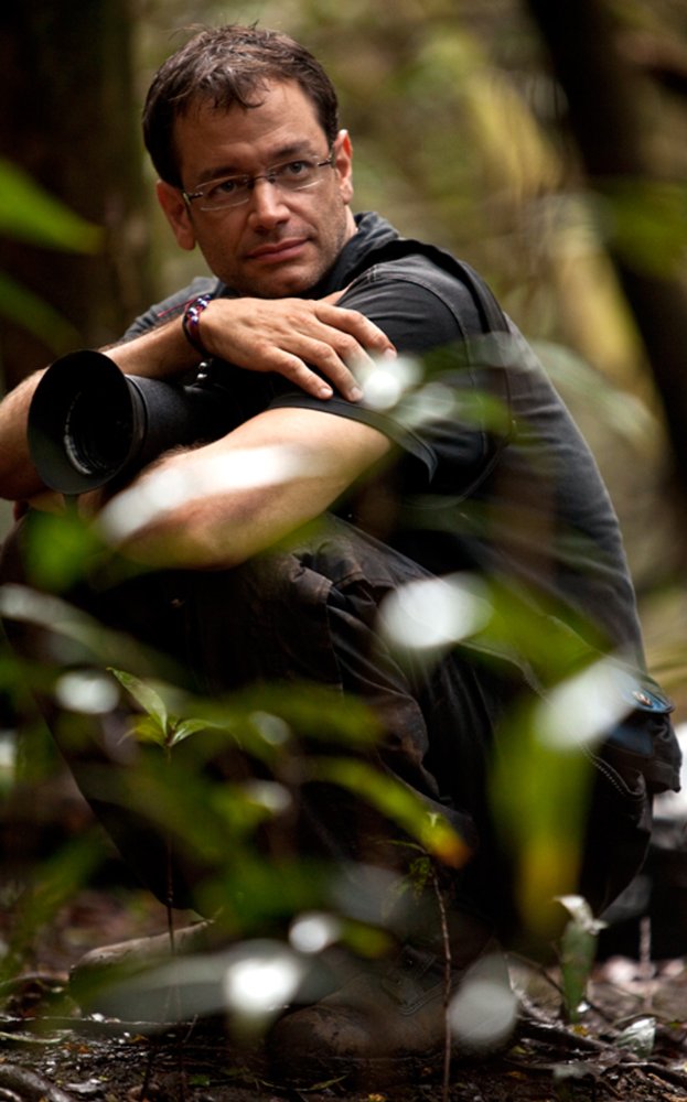 Rico Torres