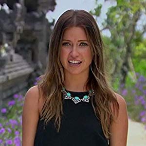 Herself - Contestant, Herself, Herself - The Bachelorette