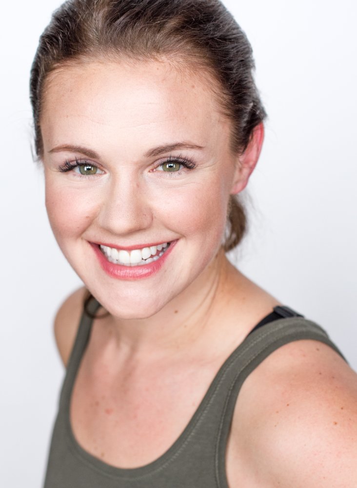 Alyssa Mann