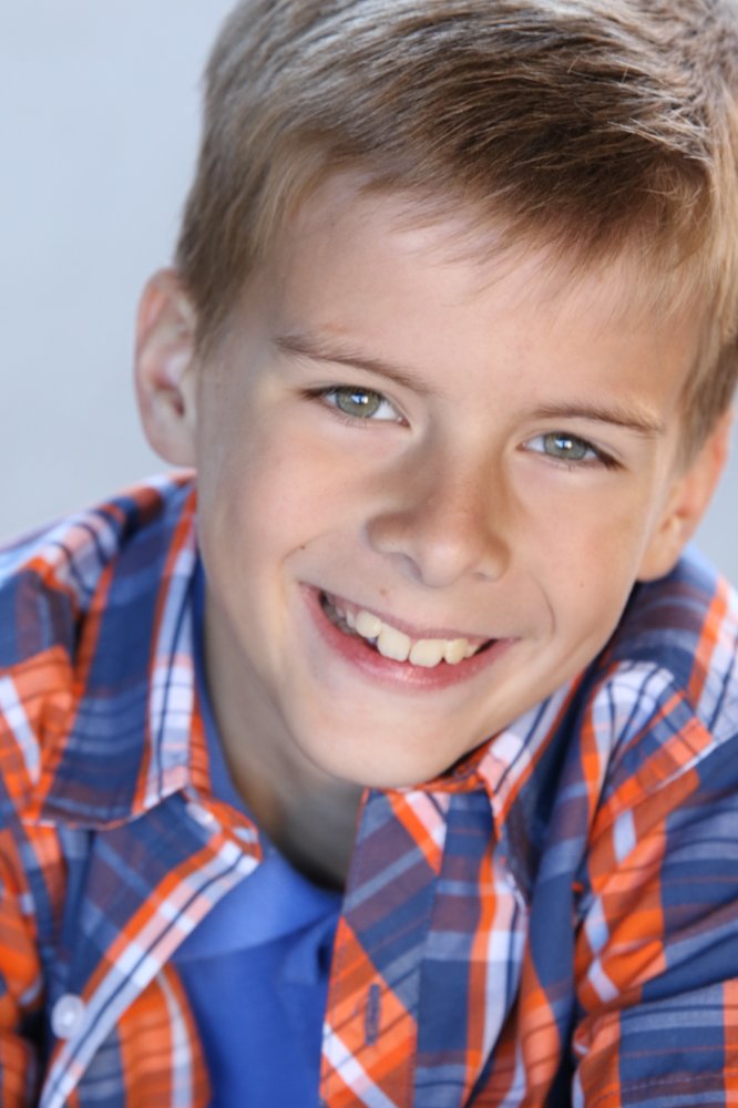 Carter Hadley