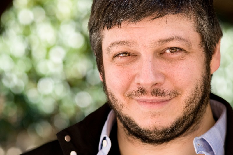 Alberto Albertino