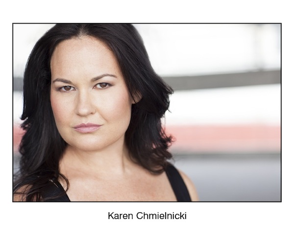 Karen Chmielnicki