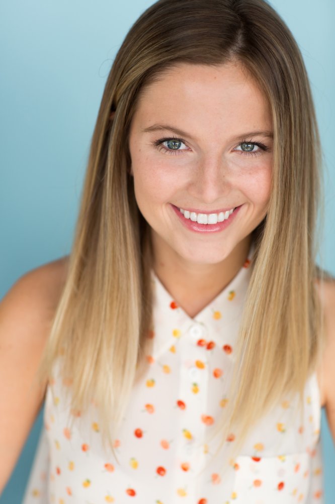Tess Allen