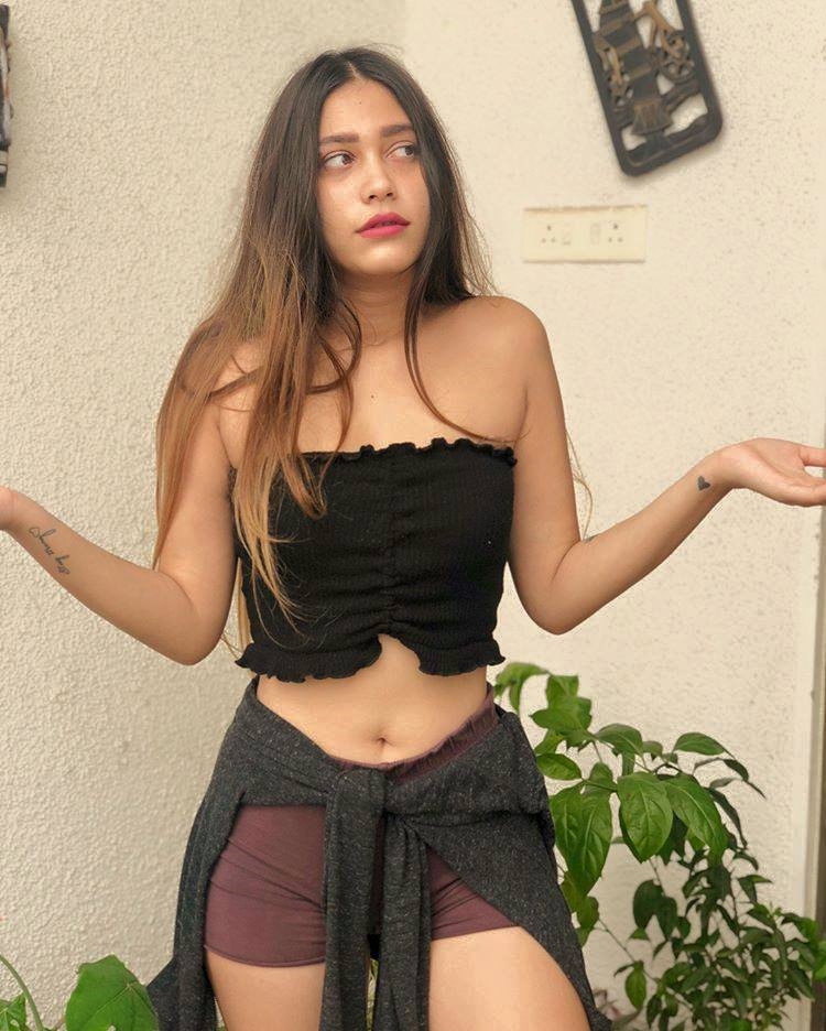 Anushka Mitra