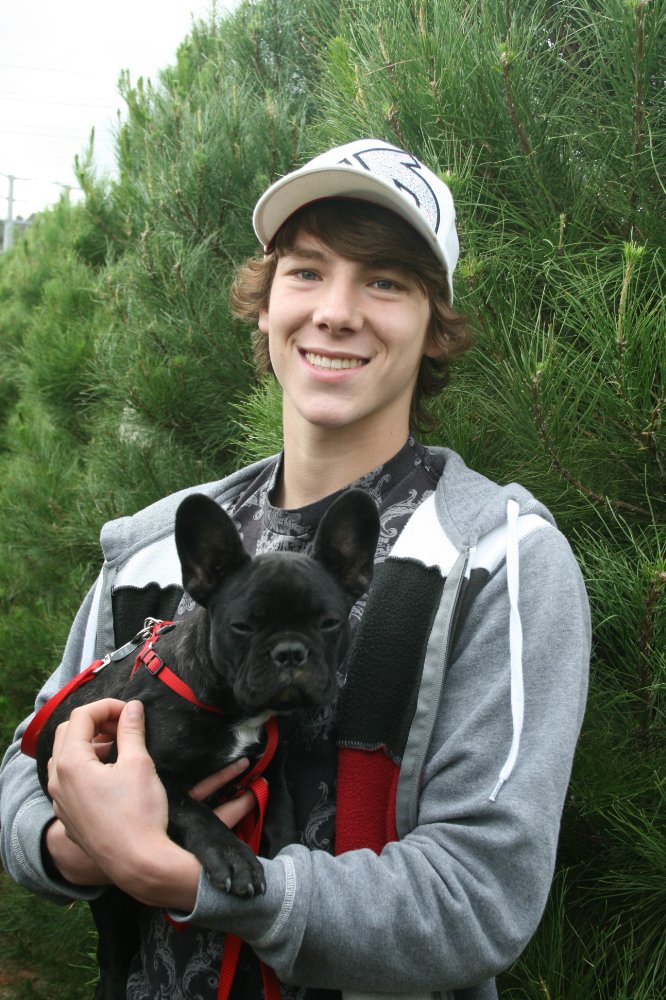 Jeff Habberstad