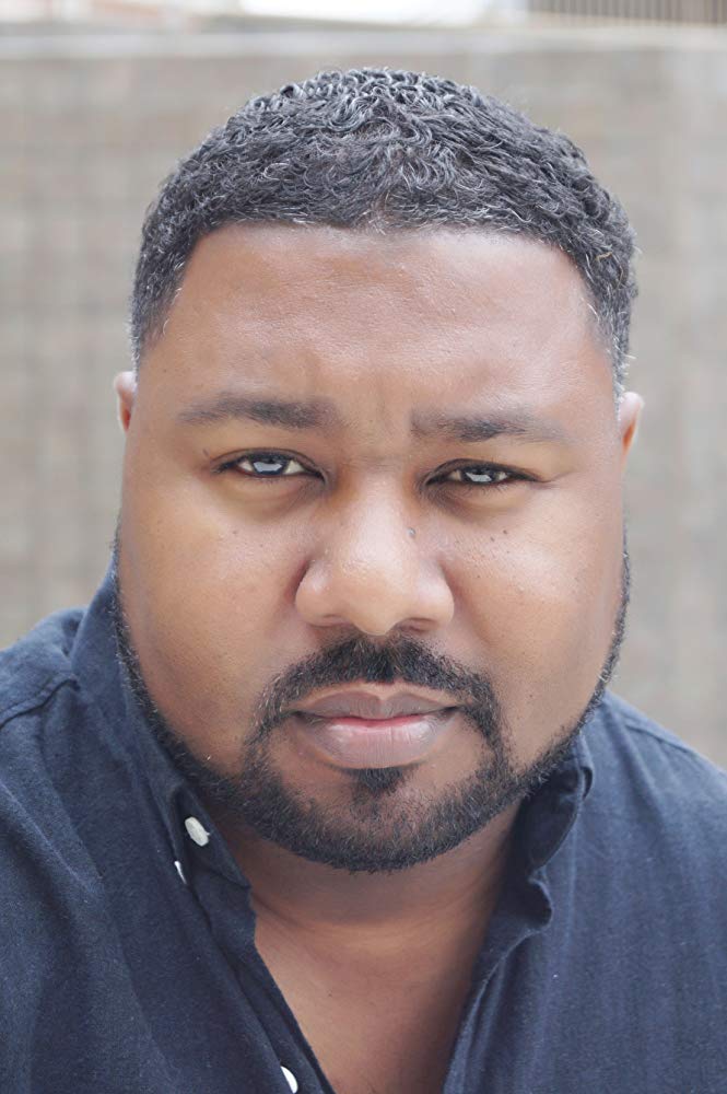 Sean Maurice Williams