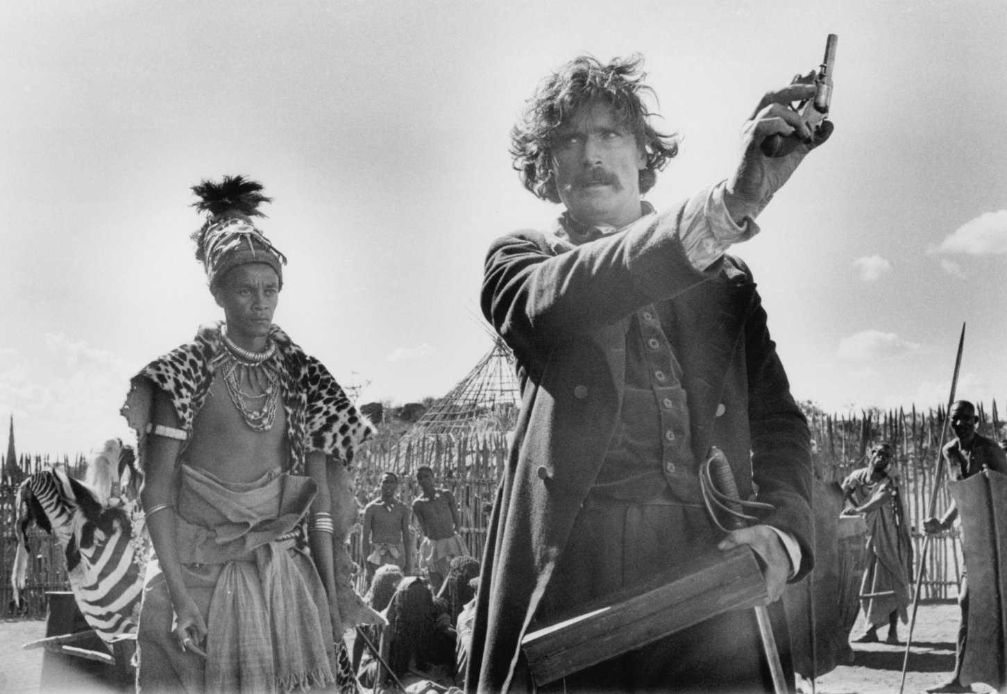Patrick Bergin