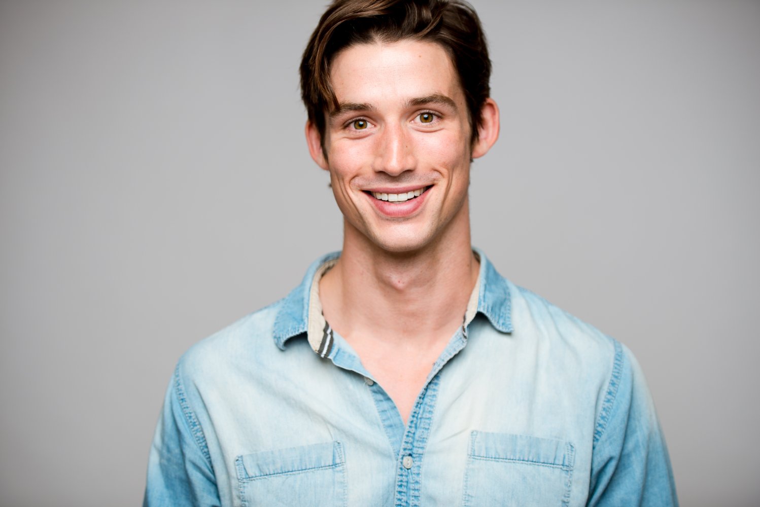 Dexter Masland