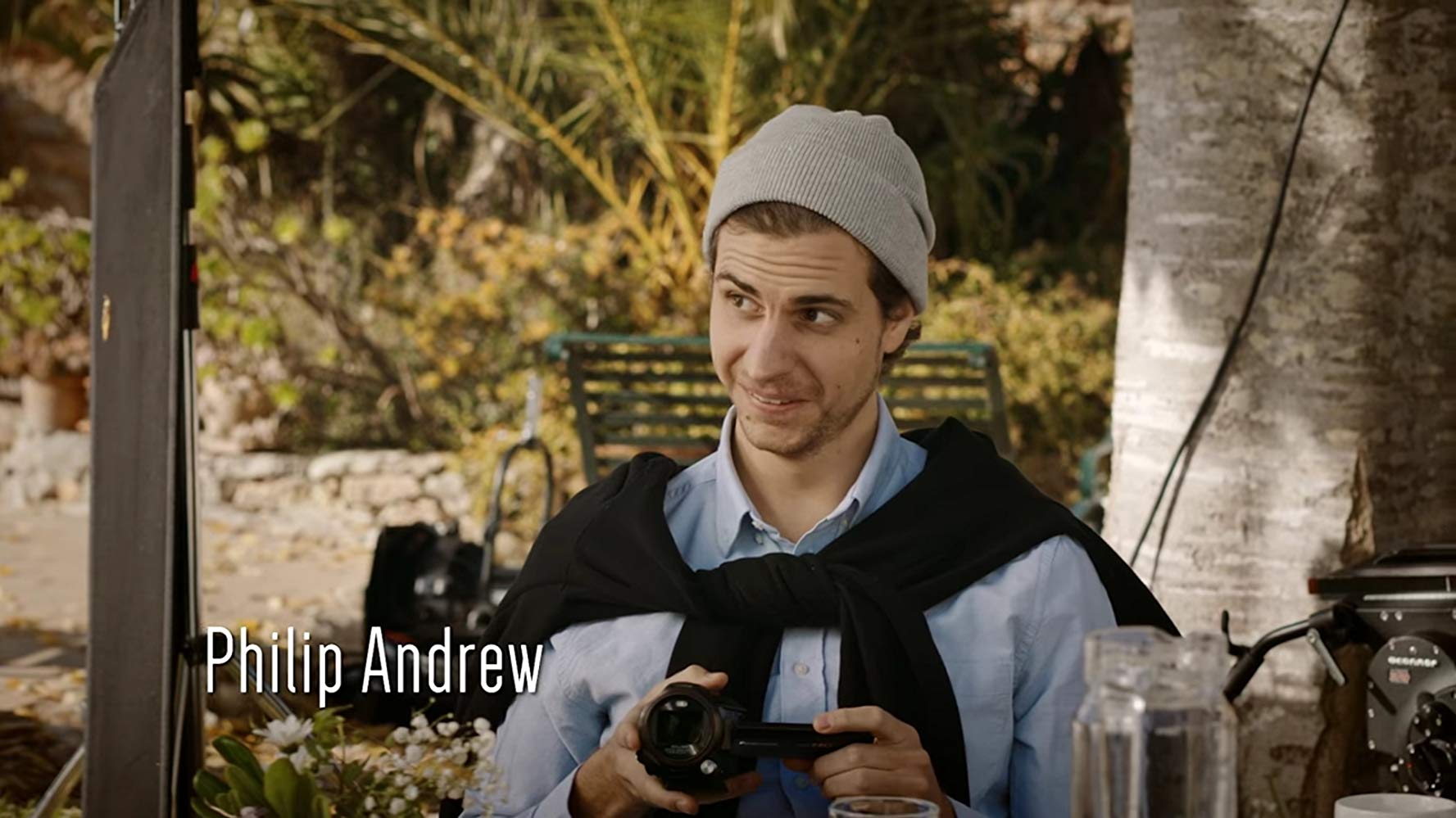 Philip Andrew
