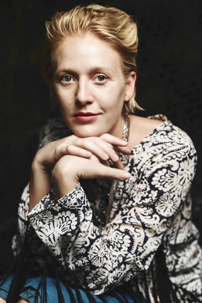 Jessica Greer