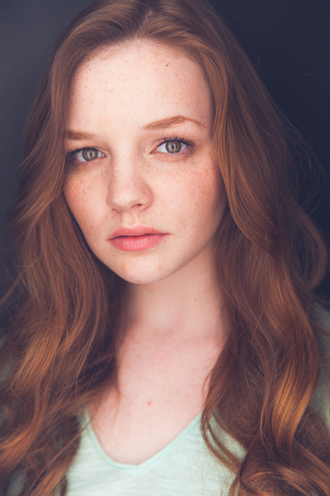 Liz Meinders