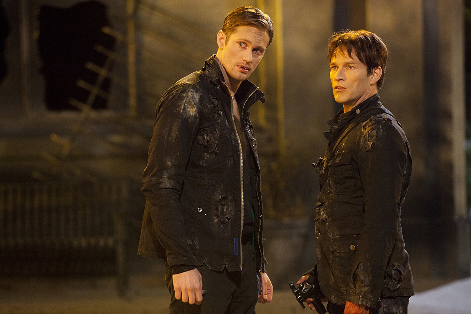 Eric Northman