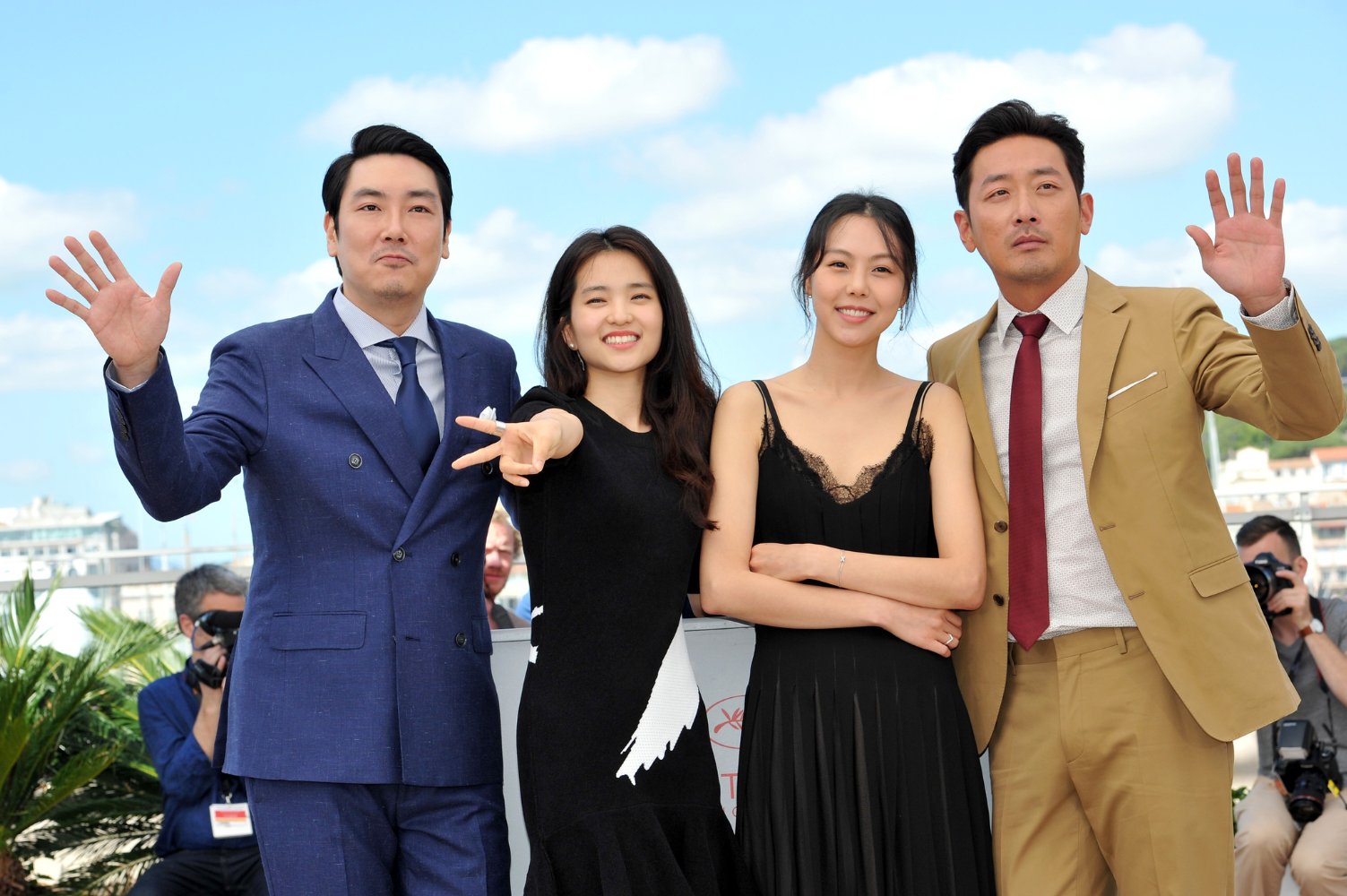 Jin-woong Jo