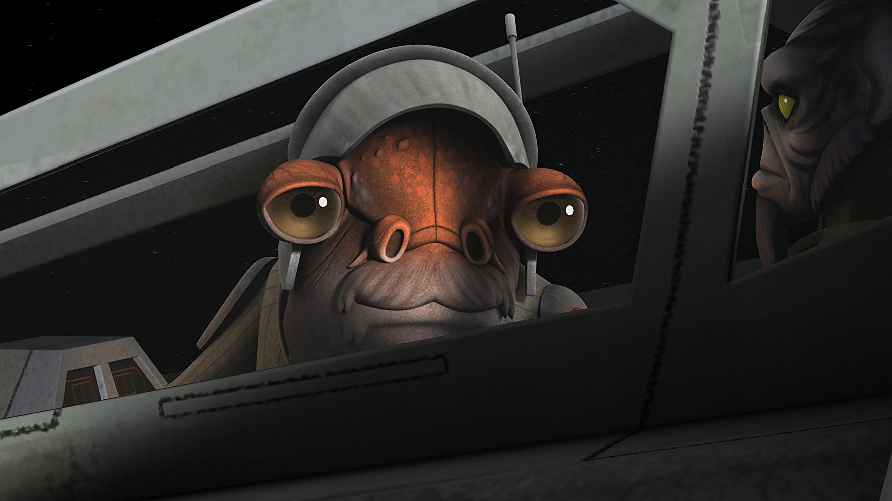 Zeb Orrelios