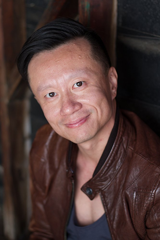 Zhan Wang