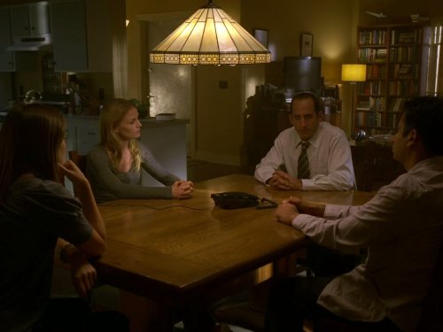 Dr. Allison Cameron