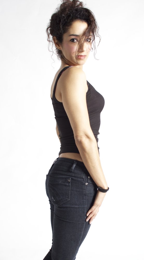 Crystal Martinez