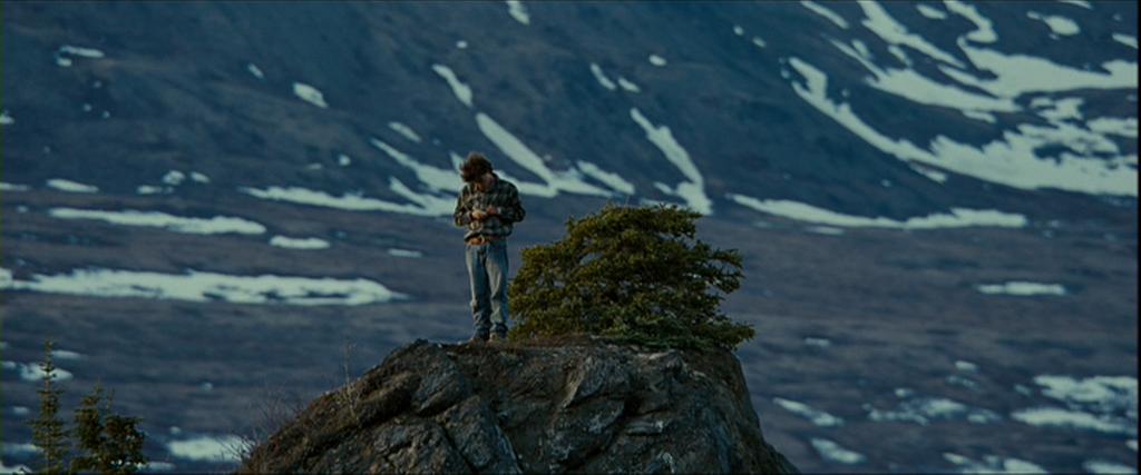 Chris McCandless