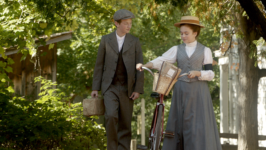 Anne Shirley