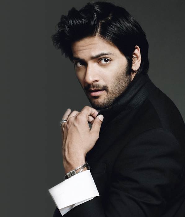 Ali Fazal