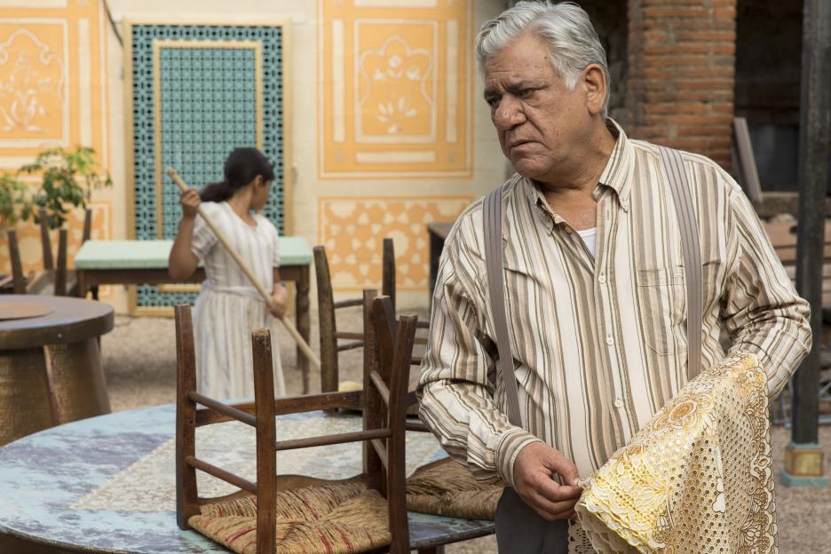 Om Puri