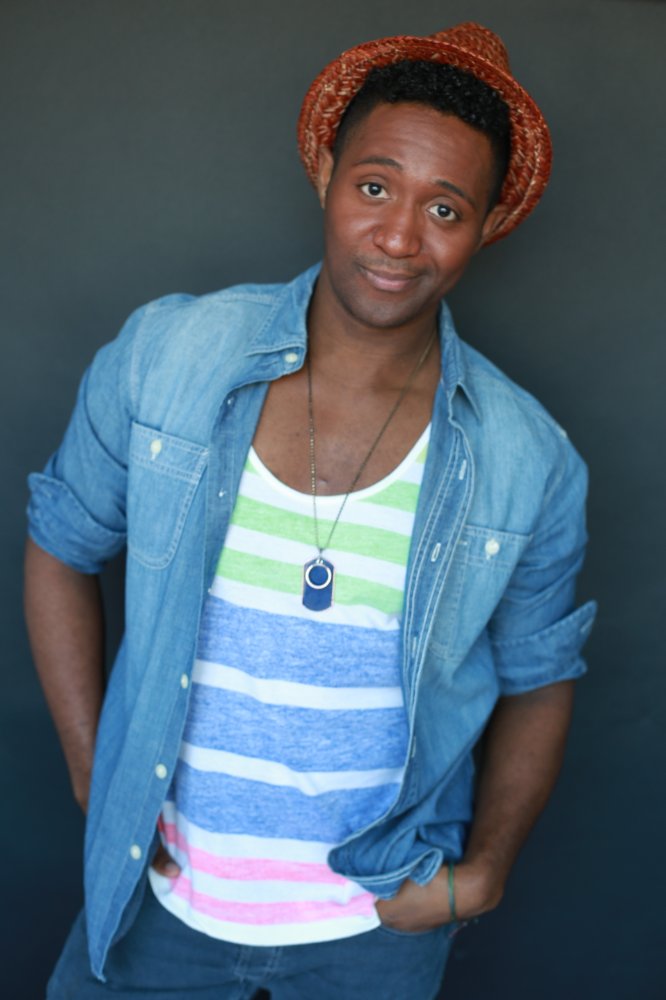 Kenneth-Michael Glass