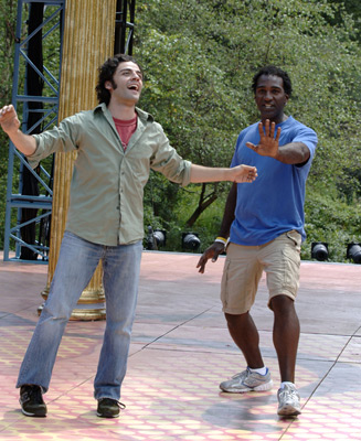 Norm Lewis