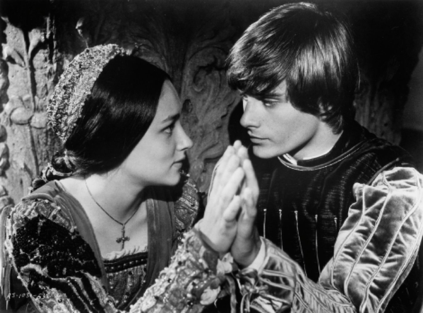 Olivia Hussey