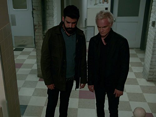 David Anders