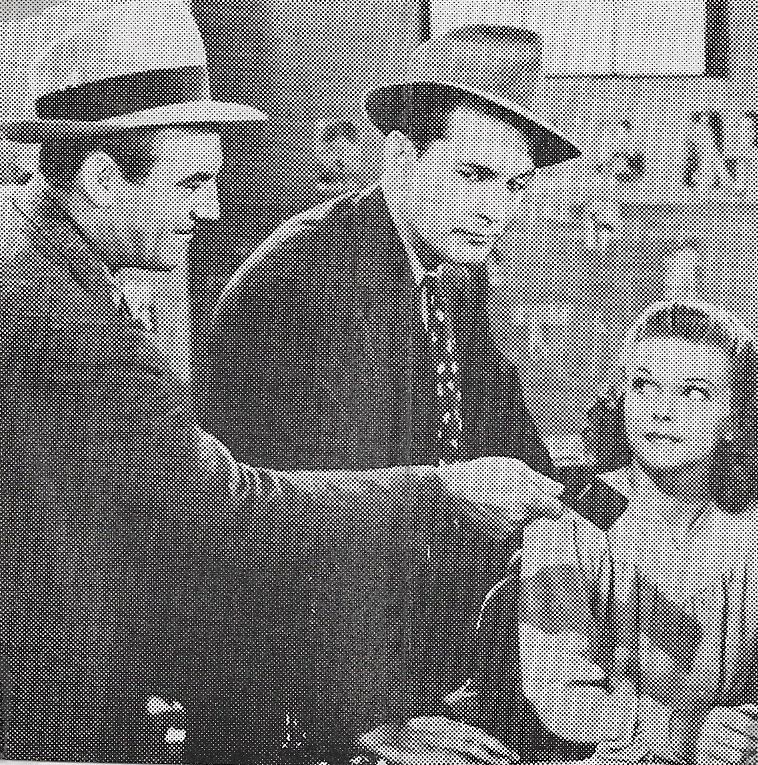 Kent Taylor