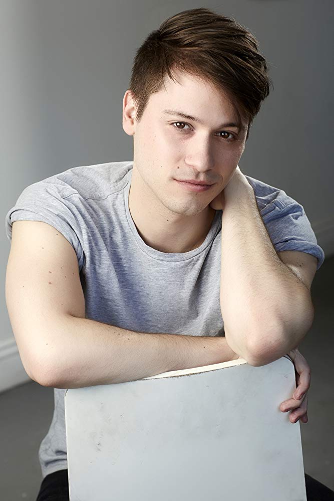 Daniel Plotner