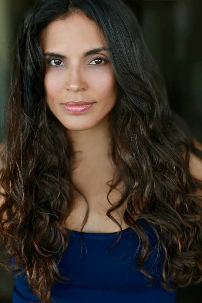 Kesia Elwin