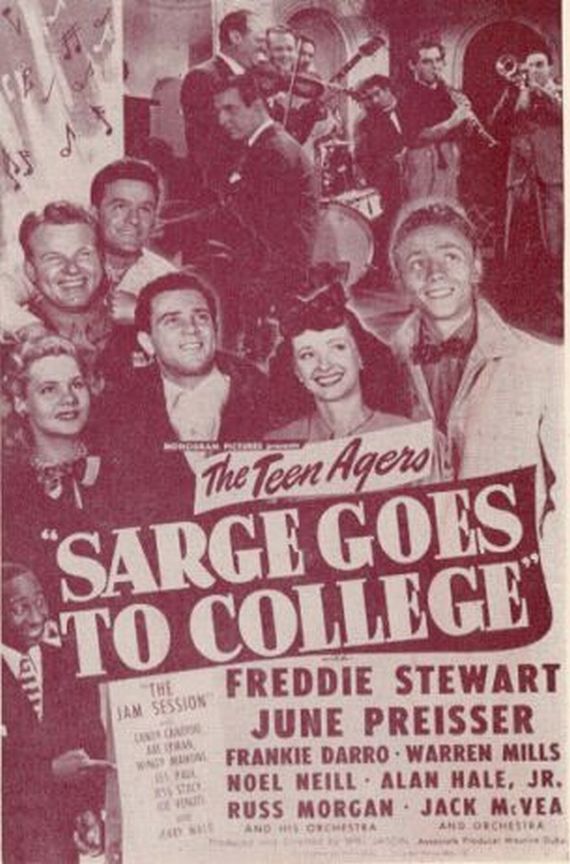 Sarge