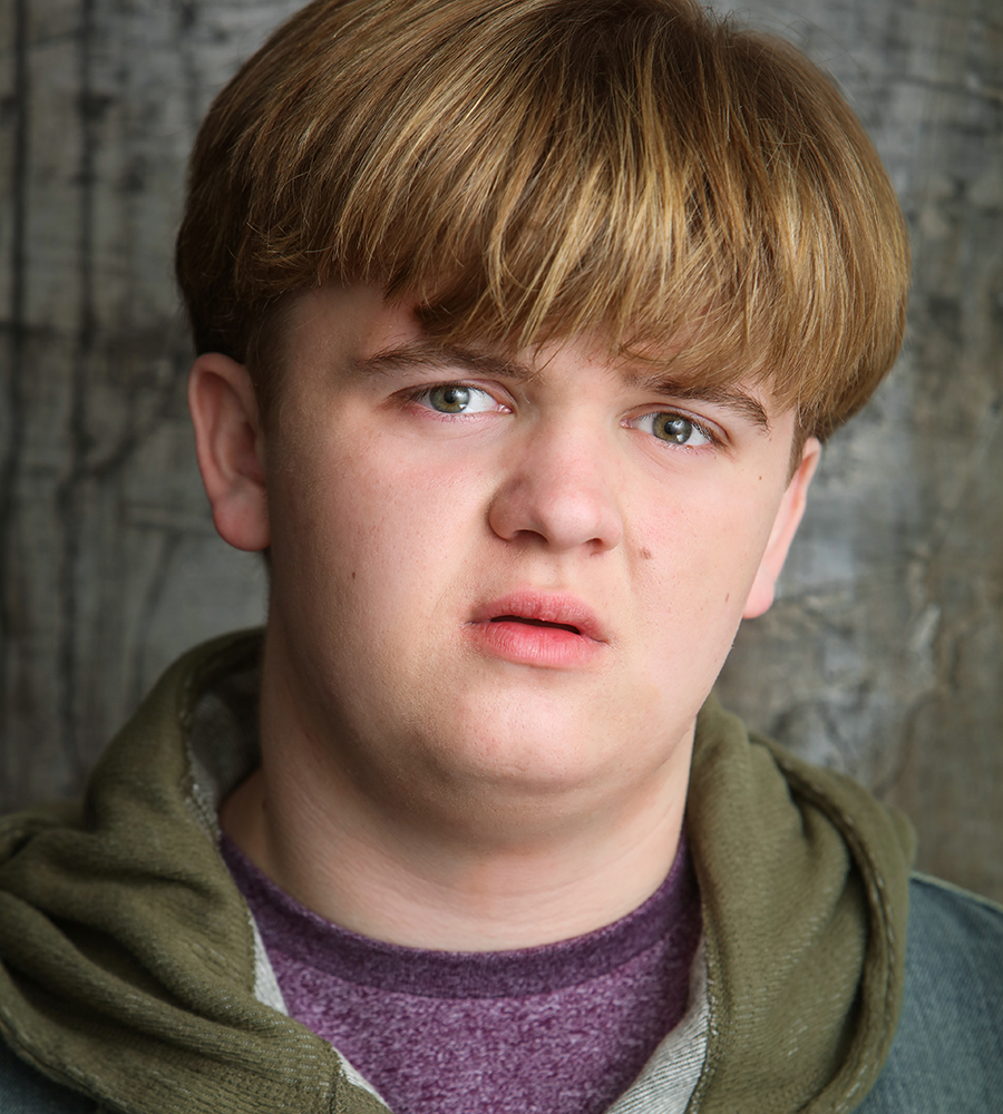 Tobin Carter