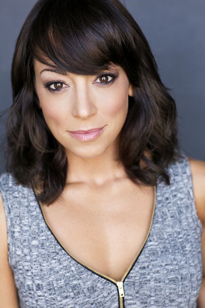 Kimberly Fox