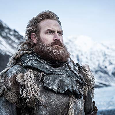 Tormund Giantsbane