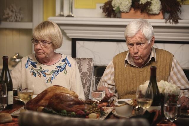Kathryn Joosten