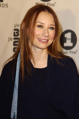 Tori Amos