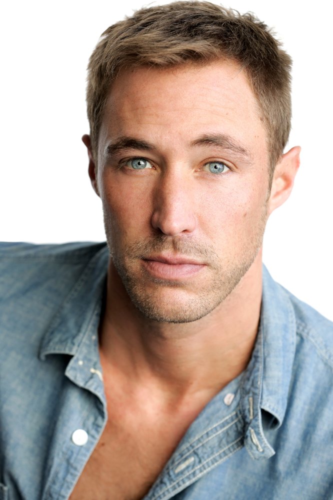Kyle Lowder