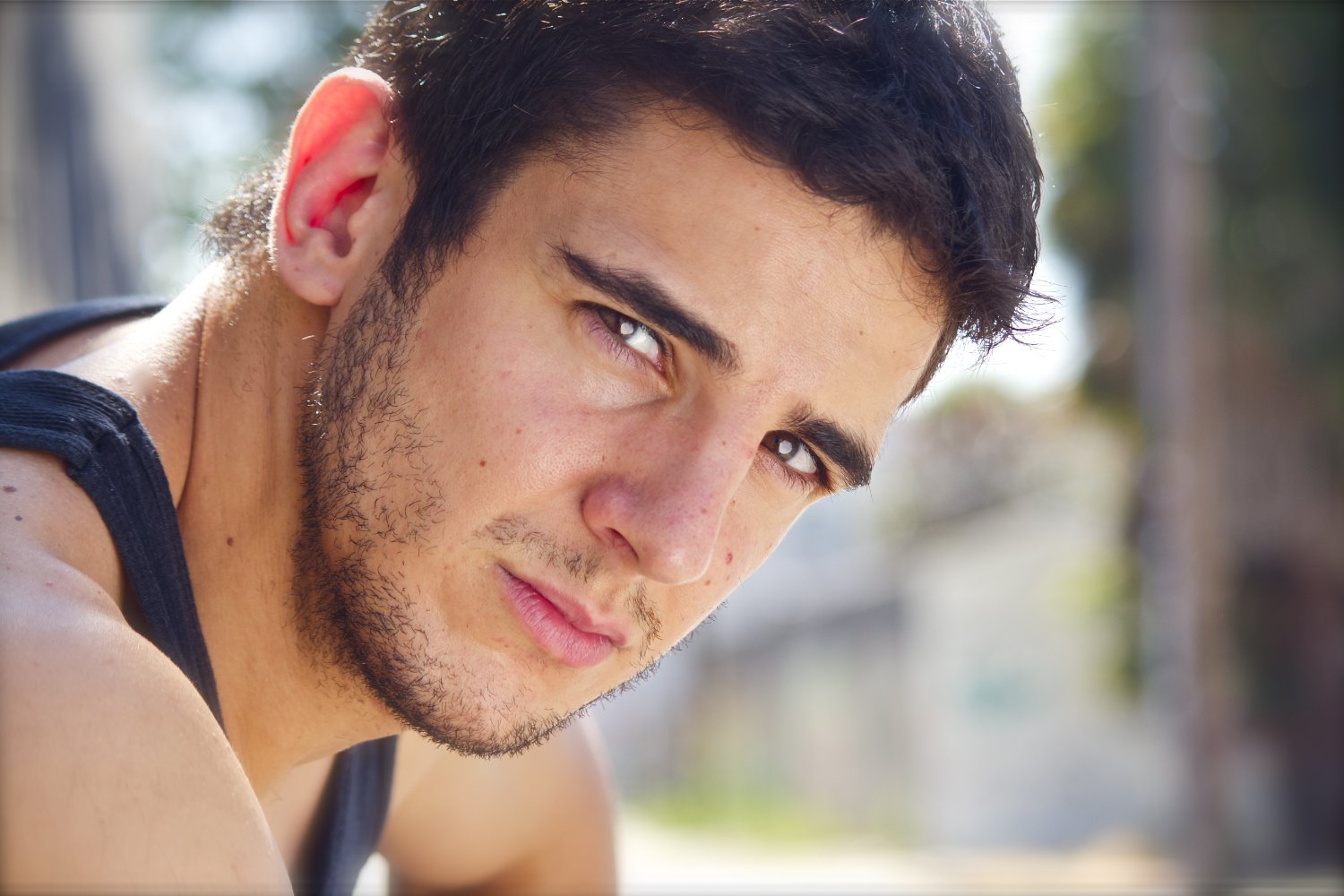 Danny Araujo