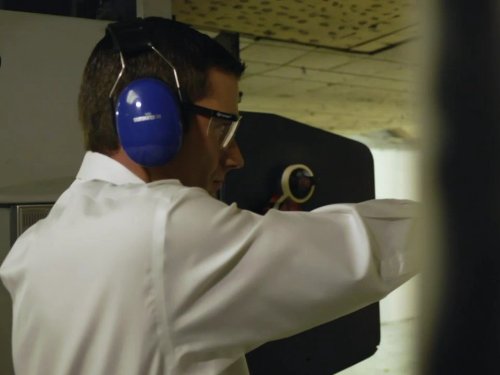 Carl Marino