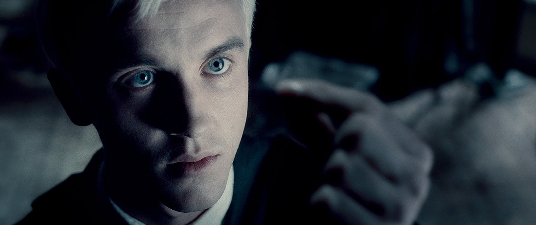 Draco Malfoy