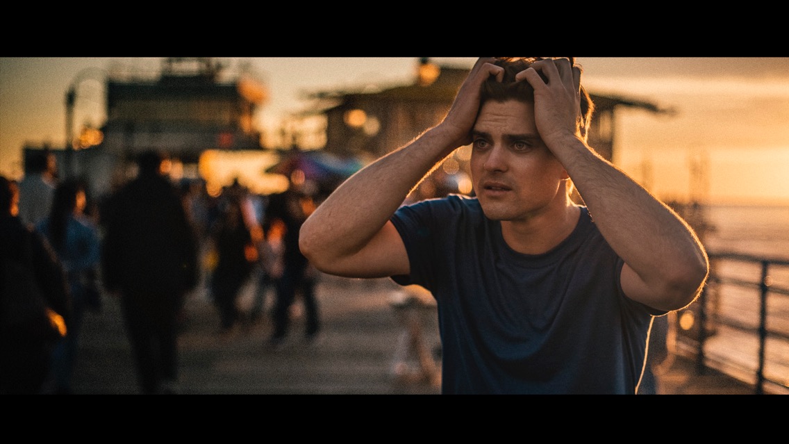 Connor Garelick
