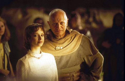 Steven Berkoff