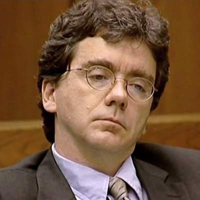 Himself - Defense Attorney